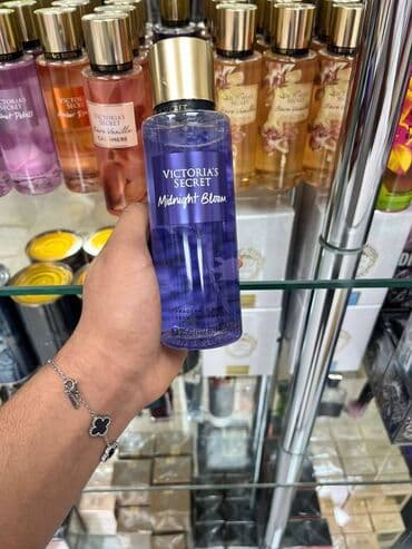 cartier parfemi: Body mistovi — 8