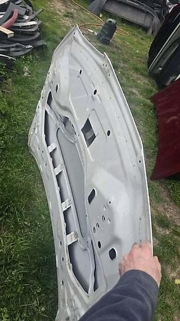 osigurac za instrument tablu: HAUBA G20 G21 ZA BMW SERIJA 3 | BMW 3 g20 g21 hauba — 4