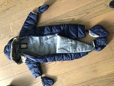 86, color - Blue — 3