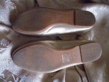 cipele ccc: Ballet shoes, 38 — 3