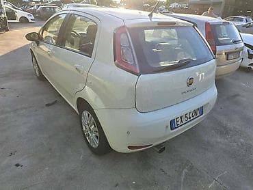 fiat punto 1: FIAT GRANDE PUNTO EVO1.3 2011. GOD. - KOMPLETAN AUTO U DELOVIMA | — 3