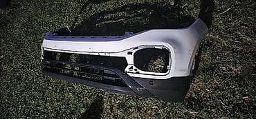 "t nkladeuc 2220.9" codec: PREDNJI BRANIK ZA VOLKSWAGEN T-CROSS | Volkswagen t cross prednji — 1
