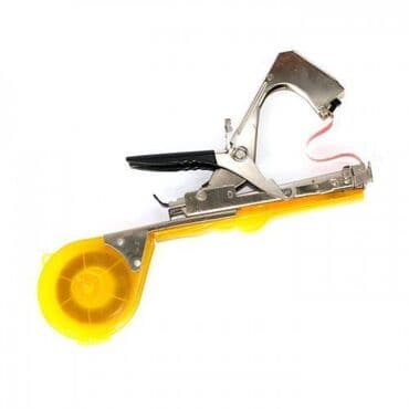 Motorne testere: Makaze za Vezivanje Voca i Povrca NOVE Plus 1 Traka Gratis 1990 Dinara — 2