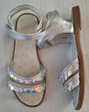 obuca pavle leskovac: Sandals, Size - 35 — 4