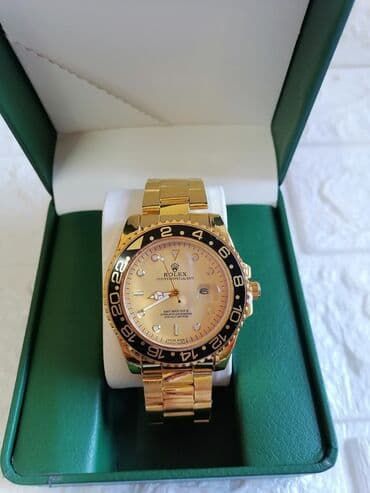 pepco vranje: Rolex, Muški — 2
