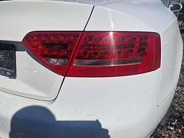 krovna torba za auto: ŠTOP LAMPE DIODA ZA AUDI A5 OD 2007. DO 2011. GOD. | Originalne — 2