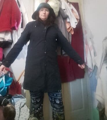 polovne ski jakne: Cecil, M, Jednobojni, Sa postavom — 1