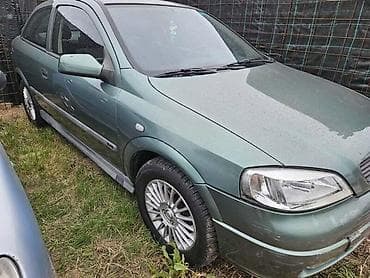 opel kola: VOLAN AIRBAG ZA OPEL ASTRA G ZA 2002. GOD — 4