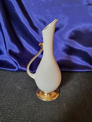 Bokal Johann Seltmann porcelan 1950+ Bokalcic deko perfektan sa — 1