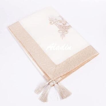 saksije sa nogicama: Tablecloths, New — 3