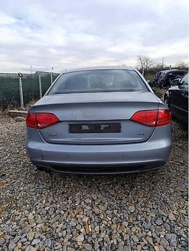 guma 8.25 20: B8 2.0TDI NOSACI MENJACA ZA AUDI A4 OD 2007. DO 2012. GOD. | AUDI A4 — 3