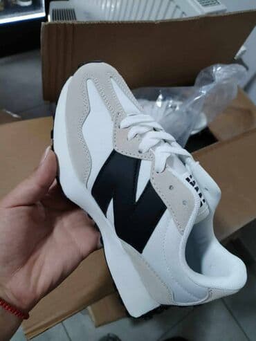 daihman obuca za zene: New Balance, color - Multicolored — 4