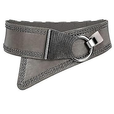 Upaljači i prateća oprema: Pojas 
88 cm
700 RSD✨ — 1