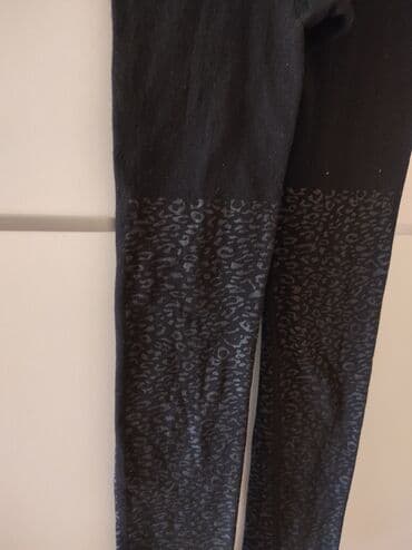 push up helanke prodaja: Aclima, color - Black — 2