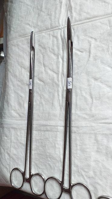 Glucometers: Prozorasti- Noto i Foerster-Balleger korn - stil - Majer — 5