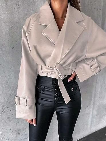 Men's Footwear: Jakna
eko koža — 1