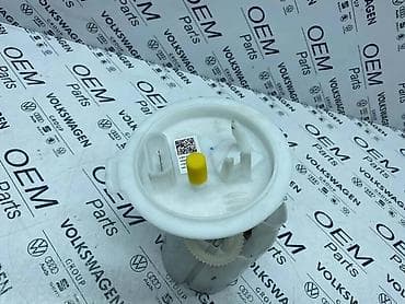 volkswagen buba: PUMPA GORIVA SA PLOVKOM ZA VOLKSWAGEN TIGUAN, TOURAN, GOLF 7 - 5Q0 919 — 4