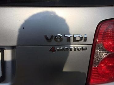 dijagnostika za vw grupaciju vozila: VW PASSAT B5.5 4MOTION DE | VW Passat B5.5 2.5TDI 180KS, DELOVI — 4