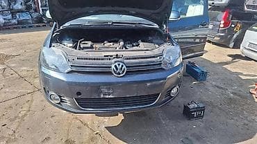 tende za kamp prikolice: GOLF PLUS 6 BRANIK ZA VOLKSWAGEN GOLF PLUS — 2