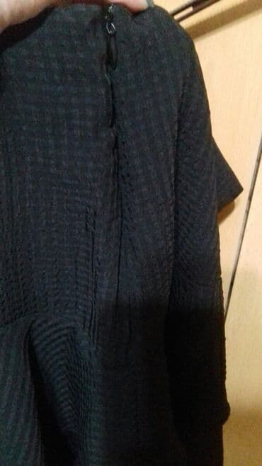 Skirts: XS, Mini, color - Black — 6