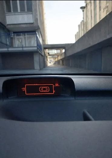 soleks motori prodaja: Pežo 307 SW karavan. Automobil proizveden za skandinavsko tržište — 9