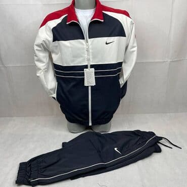 Trenerke: Nike muška trenerka Novo Veličine s m l xl 2xl 3xl fb Moja Kupovina — 1