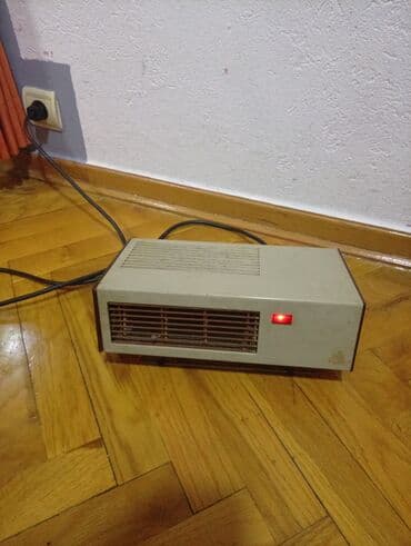 Computers, Laptops & Tablets: Električni grejač/ventilator (toplotni ventilator – “kalorifer”) za — 5