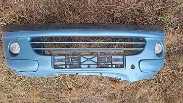 mini vespa skuter za decu: BRANIK ZA CITROEN C3 OD 2001. DO 2009. GOD — 2