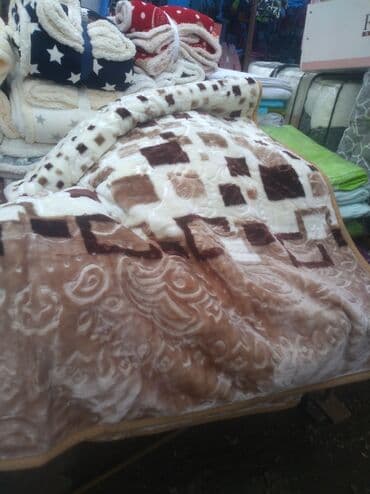 Tekstil: Veličina - Bračna — 17