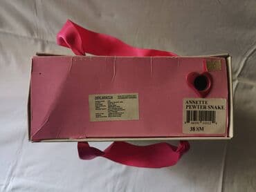desigual torbe nova kolekcija: Sandals, 38.5 — 7