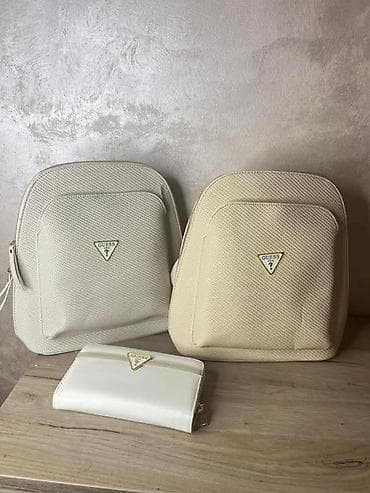 kupujem polovnu garderobu novi sad: Rancevi,torbe,novčanici – GUESS i MICHAEL KORS vise modela i boja. - — 9