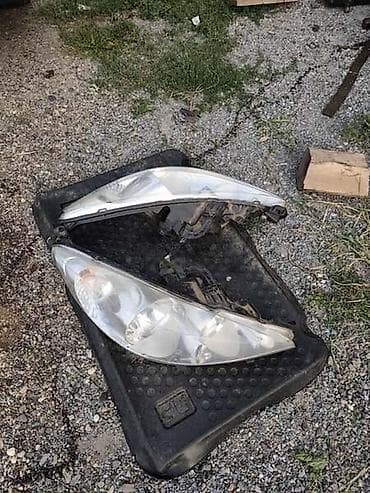 farovi passat b5.5 novi: FAR ZA PEUGEOT 207 OD 2006. DO 2011. GOD — 2