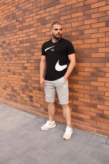 nike sorc i majica: Top Ponuda Ekstra kvaliteta Majica 1900 din ️ Bermude 2000 din — 6