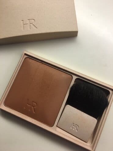 max factor rumenilo: NOV BRONZER RUMENILO HELENA RUBINSTEIN -
Vece pakovanje, 30 gr — 2