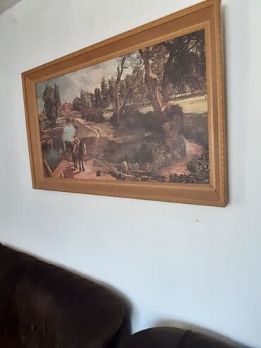 slike cs go: Slika, 68 x 118 cm, Upotrebljenо — 1
