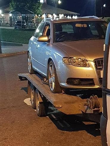 passat 1.9 tdi b6: AUDI A4 S-LINE 2006. GOD. - KOMPLETAN AUTO U DELOVIMA | AUDI A-4 — 1