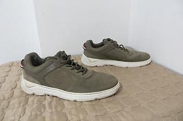 walkmaxx patike: TOMY HILFIGER br 44 28cm, bez mana greske, skrivenih mana,kvalitetne — 2