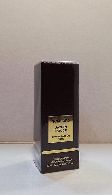 tom ford black orchid tester original: TOM FORD JASMIN ROUGE EDP 50ML | Tom Ford Jasmin Rouge edp 50ml — 1
