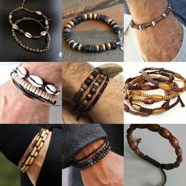 mindjuse za hrskavicu: Repromaterijal za izradu muškog nakita Zbog odlaska u inostranstvo — 11