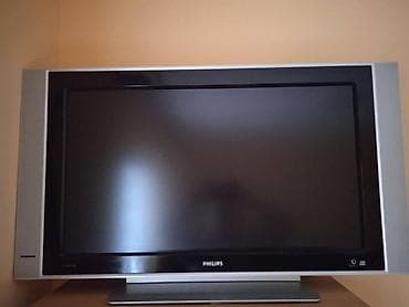 DVD i Blu-ray plejeri: Prodajem televizor Philips za sve informacije pozovite me — 2