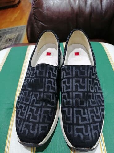 los angeles duks new yorker: Espadrile, 40 — 1