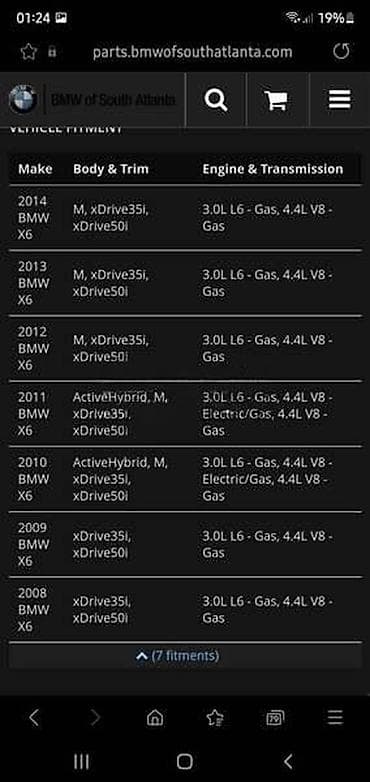 gume za bmw x1: OPRUGA ZA BMW X6 | bmw x6 opruga Amortizera 6783268 Coil Spring - — 5