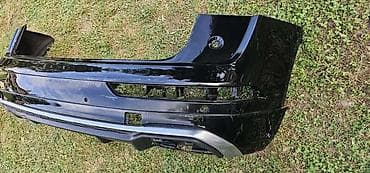 polovni a: ZADNJI BRANIK 8OA ZA AUDI Q5 | Audi q5 zadnji branik 8OA 807 511 — 1