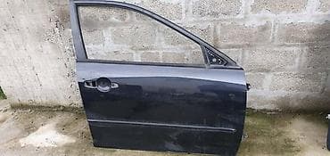 VOZACEVA VRATA ZA MAZDA 6 | Originalni polovni delovi Mazda na lalafo.rs VOZACEVA VRATA ZA MAZDA 6 | Originalni polovni delovi Mazda