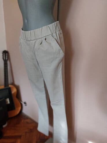push up helanke new yorker: High rise, Chino — 2