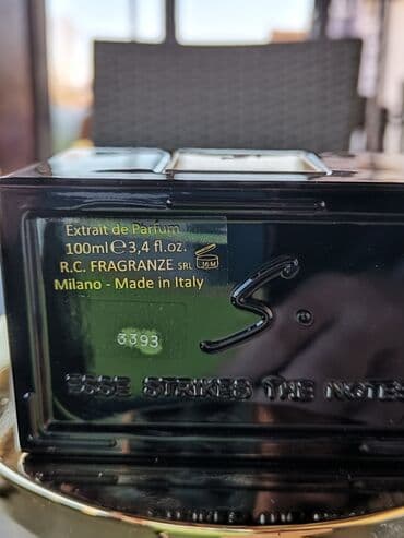 originalni parfemi online: Unisex perfume, Original — 2