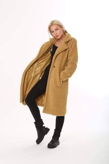 tedi kaputi: Tedi 4000 — 3