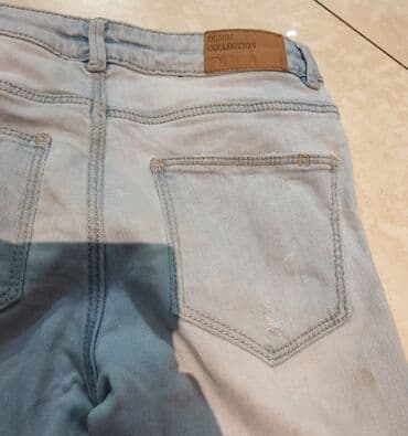 dexy co kupaci za devojcice: Zara, Uske, 134-140 — 4