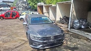 auto crni leskovac: PASSAT B8 ALLTRACK HAUBA ZA VOLKSWAGEN PASSAT B8 ALLTRACK OD 2013. DO — 2
