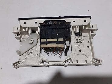 smart auto kupujemprodajem: KONTROLA KLIME I GREJANJA ZA MITSUBISHI CARISMA OD 1999. DO 2005. GOD — 4